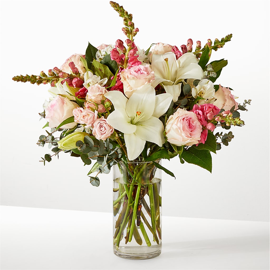 Ballet Slippers Bouquet – PIERSON'S FLOWER SHOP & GREENHOUSES INC, Cedar Rapids IA