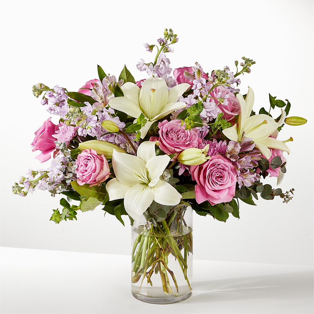 Daydreamer Bouquet – PIERSON'S FLOWER SHOP & GREENHOUSES INC, Cedar Rapids IA