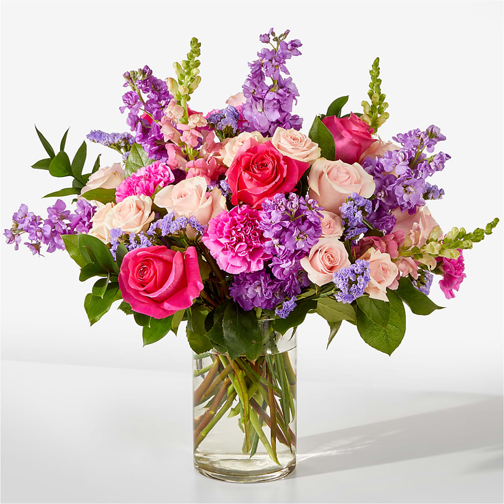 The Cha-Cha Bouquet – PIERSON'S FLOWER SHOP & GREENHOUSES INC, Cedar Rapids IA