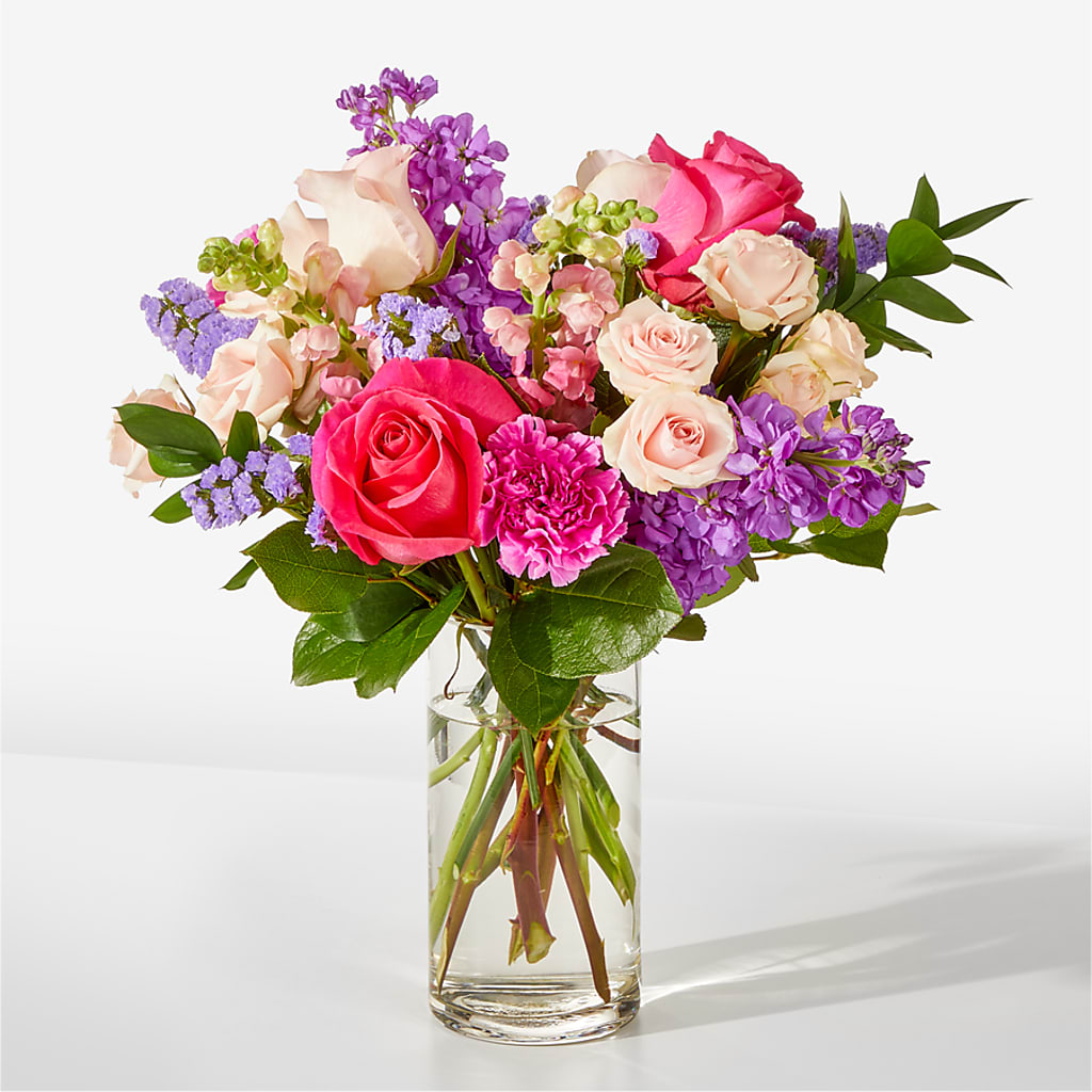 The Cha-Cha Bouquet – PIERSON'S FLOWER SHOP & GREENHOUSES INC, Cedar Rapids IA