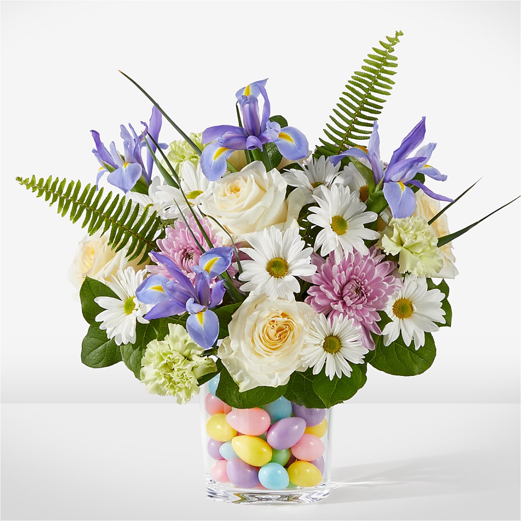 Easter Brunch Bouquet – PIERSON'S FLOWER SHOP & GREENHOUSES INC, Cedar Rapids IA
