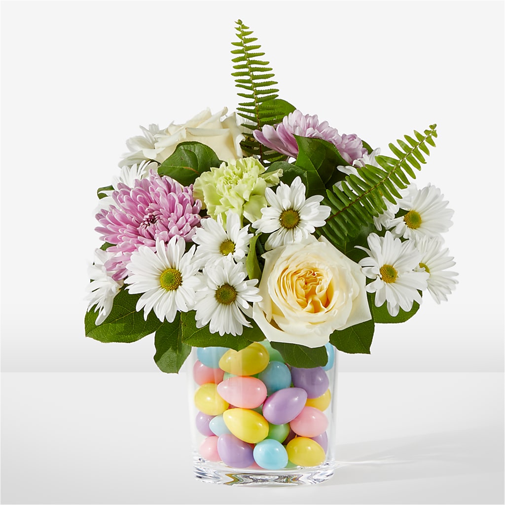 Easter Brunch Bouquet – PIERSON'S FLOWER SHOP & GREENHOUSES INC, Cedar Rapids IA