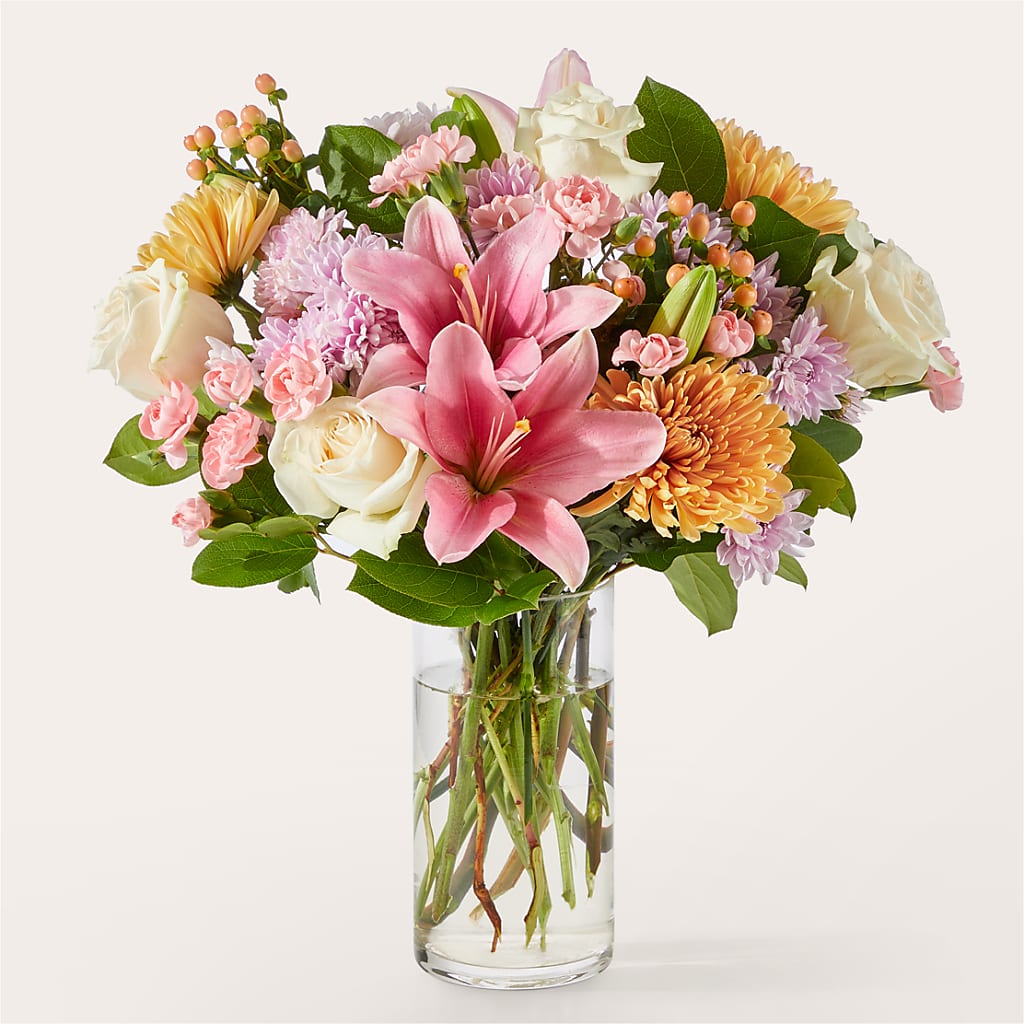 Gelato Bouquet – PIERSON'S FLOWER SHOP & GREENHOUSES INC, Cedar Rapids IA