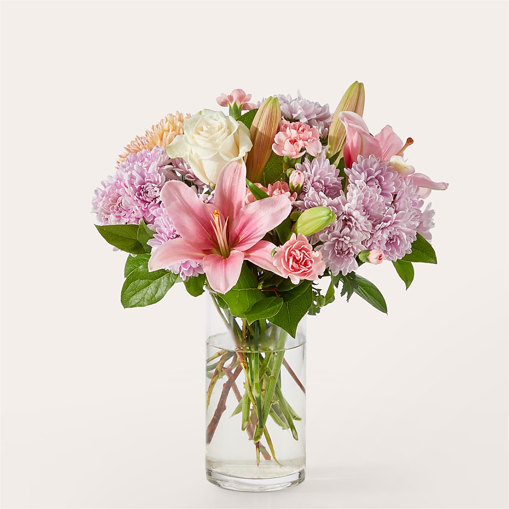Gelato Bouquet – PIERSON'S FLOWER SHOP & GREENHOUSES INC, Cedar Rapids IA