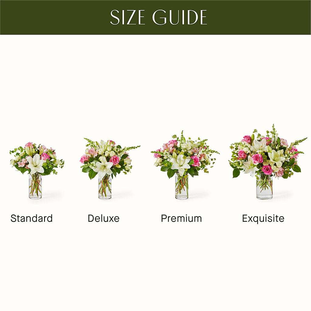 Fondly Bouquet – PIERSON'S FLOWER SHOP & GREENHOUSES INC, Cedar Rapids IA