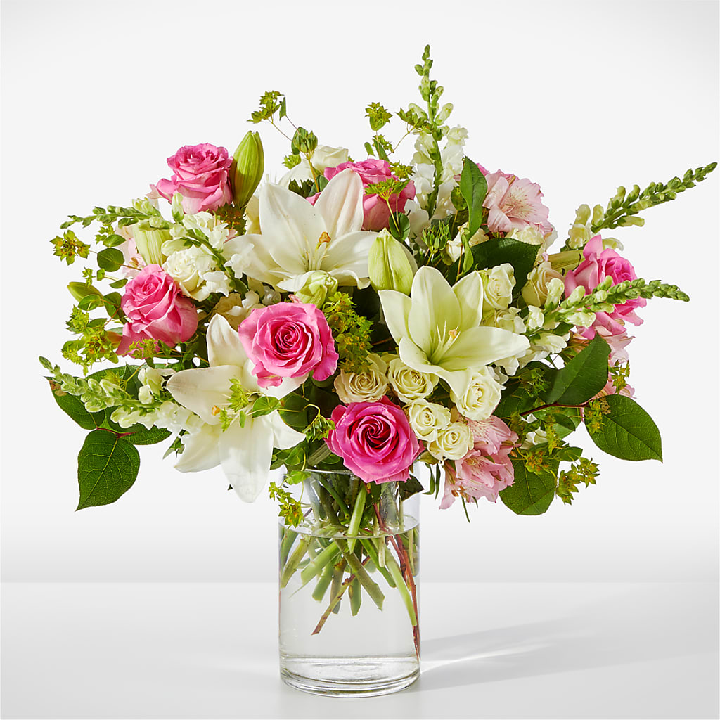 Fondly Bouquet – PIERSON'S FLOWER SHOP & GREENHOUSES INC, Cedar Rapids IA