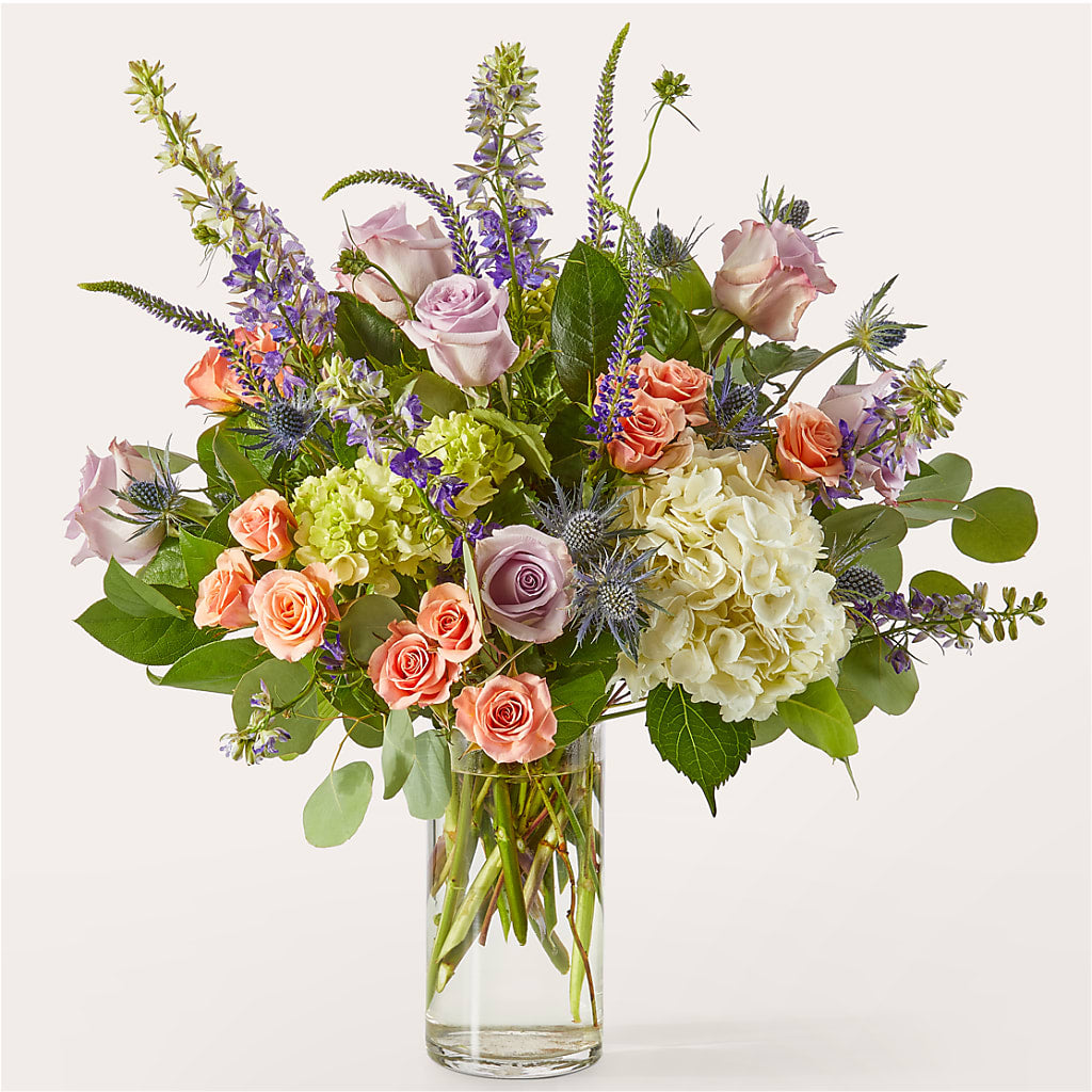 Appealing Aura Bouquet – PIERSON'S FLOWER SHOP & GREENHOUSES INC, Cedar Rapids IA