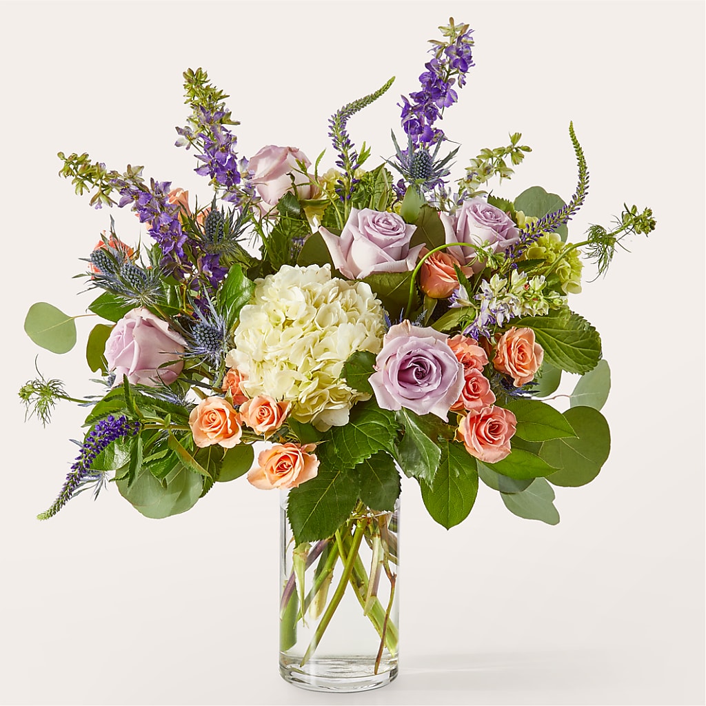 Appealing Aura Bouquet – PIERSON'S FLOWER SHOP & GREENHOUSES INC, Cedar Rapids IA