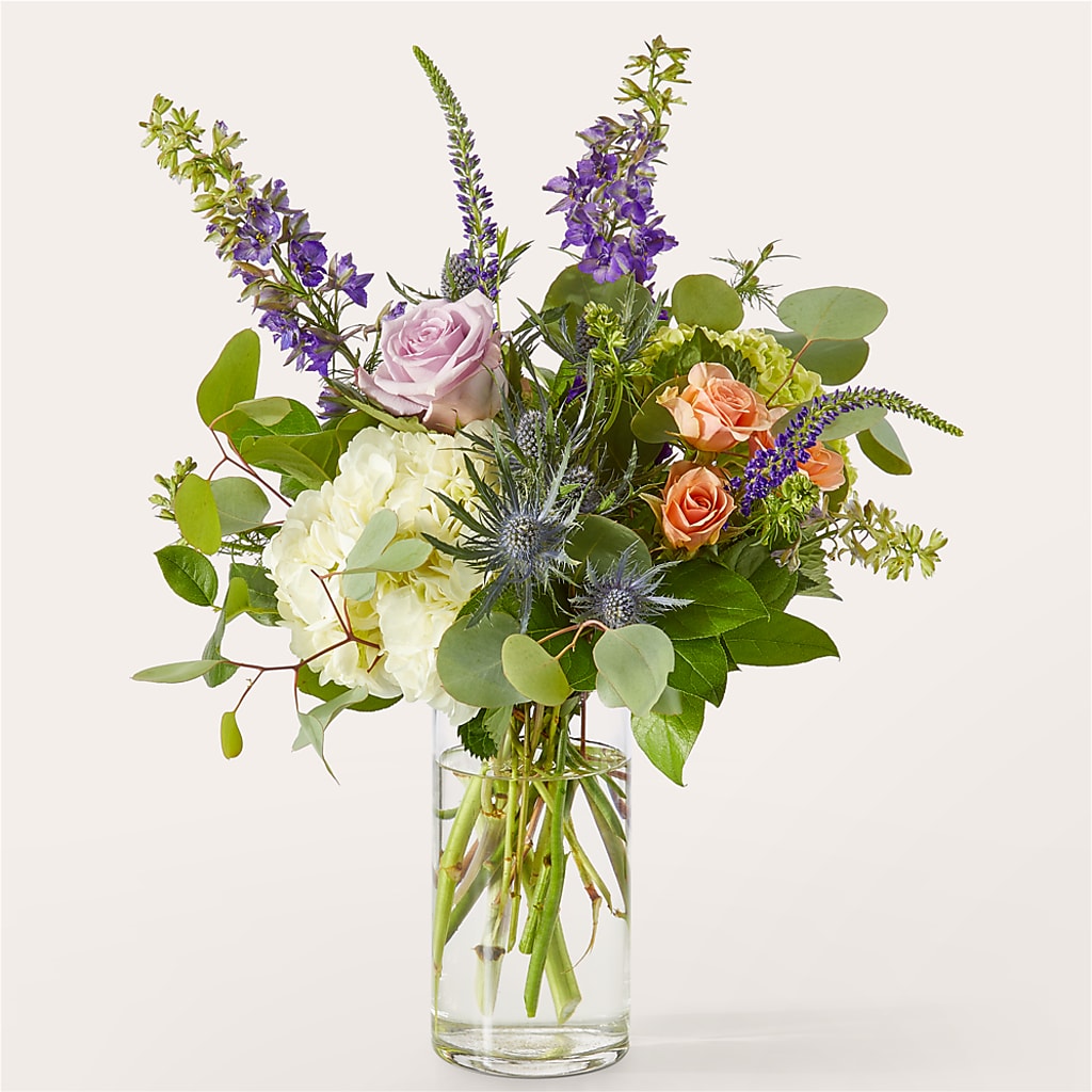 Appealing Aura Bouquet – PIERSON'S FLOWER SHOP & GREENHOUSES INC, Cedar Rapids IA