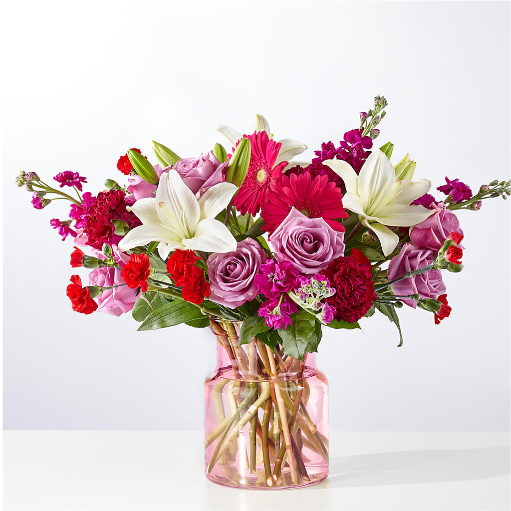 Other Half Bouquet – PIERSON'S FLOWER SHOP & GREENHOUSES INC, Cedar Rapids IA