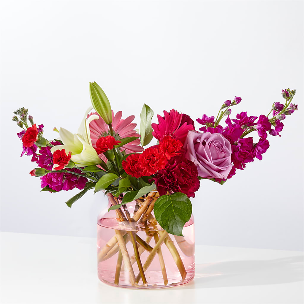 Other Half Bouquet – PIERSON'S FLOWER SHOP & GREENHOUSES INC, Cedar Rapids IA