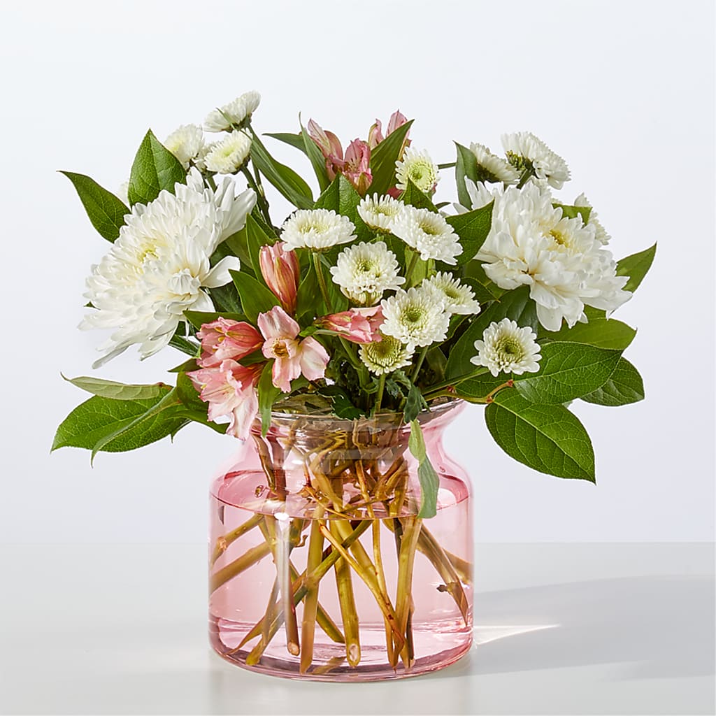 Infatuated Bouquet – PIERSON'S FLOWER SHOP & GREENHOUSES INC, Cedar Rapids IA