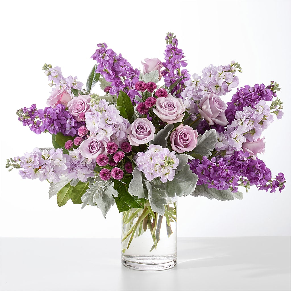 One in a Million Bouquet – PIERSON'S FLOWER SHOP & GREENHOUSES INC, Cedar Rapids IA