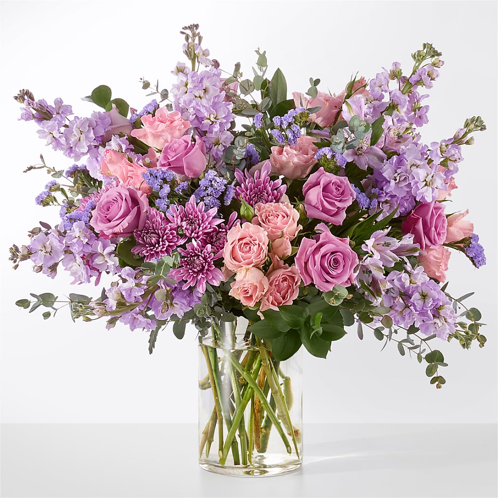 Cloud Nine Bouquet – PIERSON'S FLOWER SHOP & GREENHOUSES INC, Cedar Rapids IA