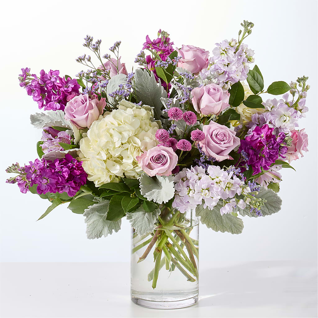 Empress Bouquet – PIERSON'S FLOWER SHOP & GREENHOUSES INC, Cedar Rapids IA