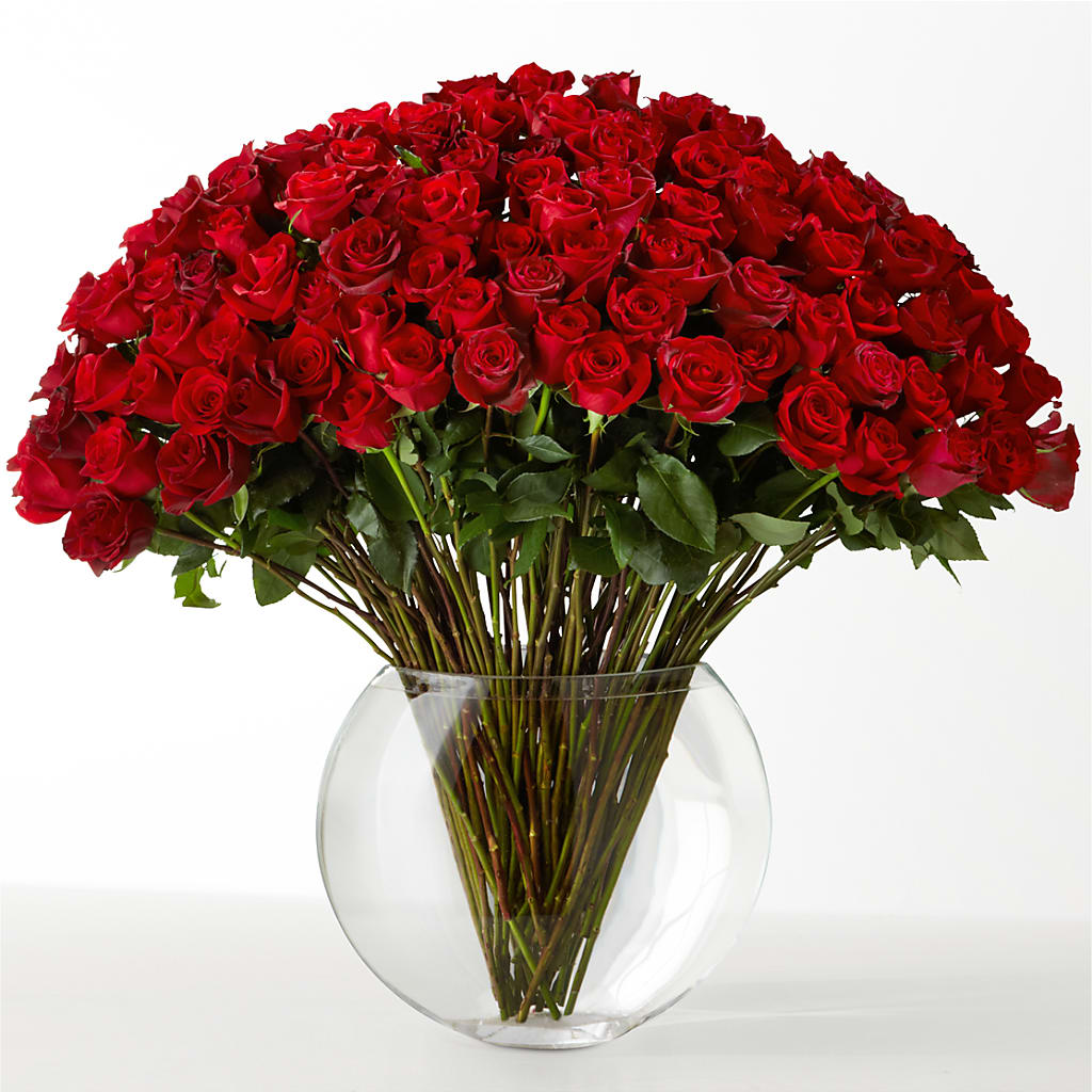 The Idealist – PIERSON'S FLOWER SHOP & GREENHOUSES INC, Cedar Rapids IA