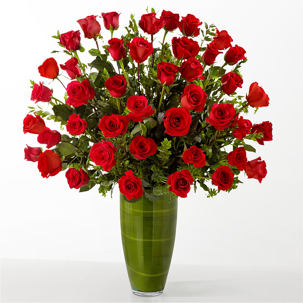 The Ballad – PIERSON'S FLOWER SHOP & GREENHOUSES INC, Cedar Rapids IA
