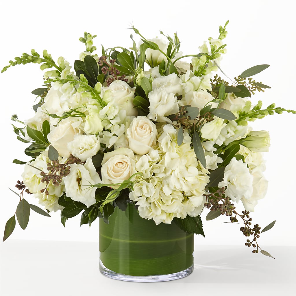 The Gallery – PIERSON'S FLOWER SHOP & GREENHOUSES INC, Cedar Rapids IA