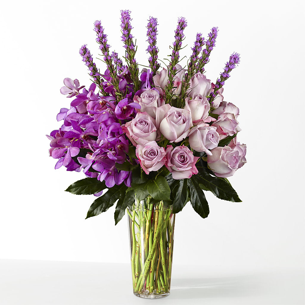 The Maximalist – PIERSON'S FLOWER SHOP & GREENHOUSES INC, Cedar Rapids IA