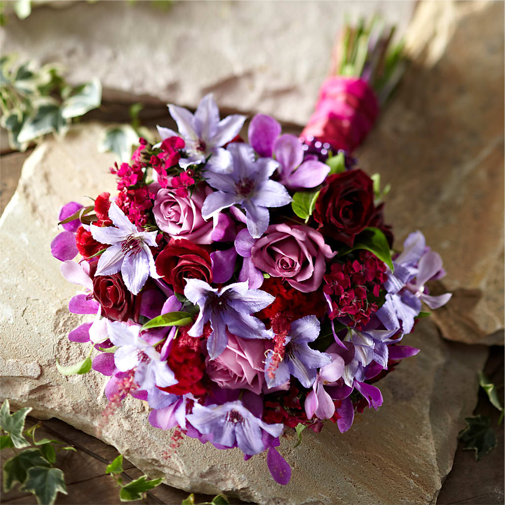 Enlightened Love Bouquet – PIERSON'S FLOWER SHOP & GREENHOUSES INC, Cedar Rapids IA