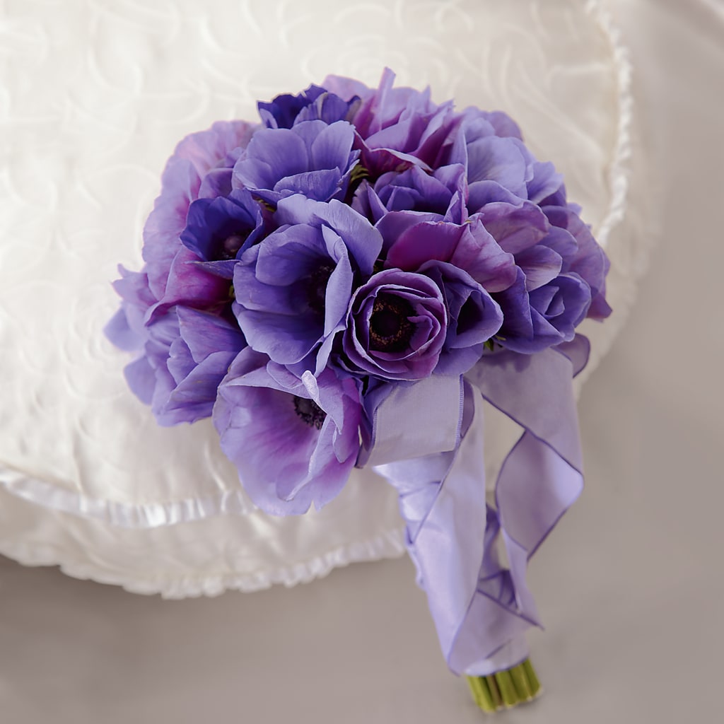 Purple Passion Bouquet – PIERSON'S FLOWER SHOP & GREENHOUSES INC, Cedar Rapids IA