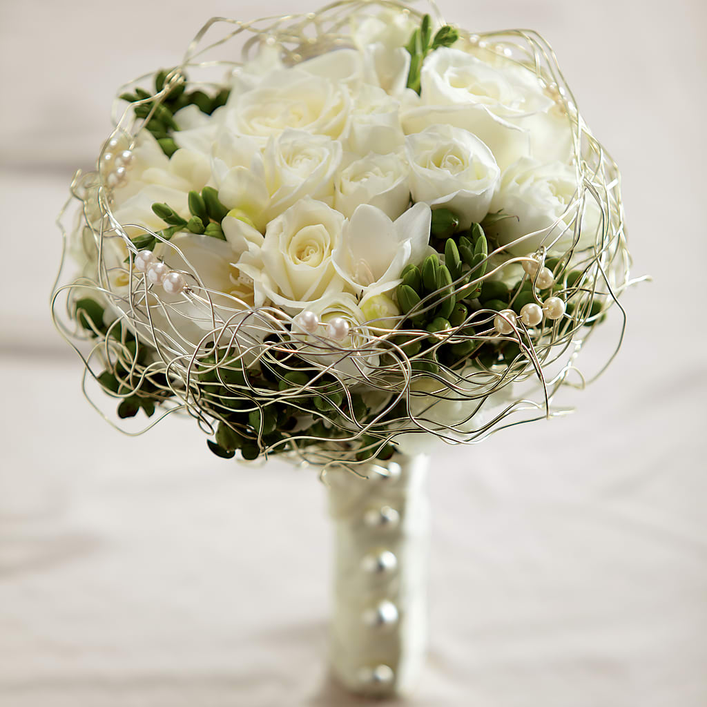 Evermore Bouquet – PIERSON'S FLOWER SHOP & GREENHOUSES INC, Cedar Rapids IA