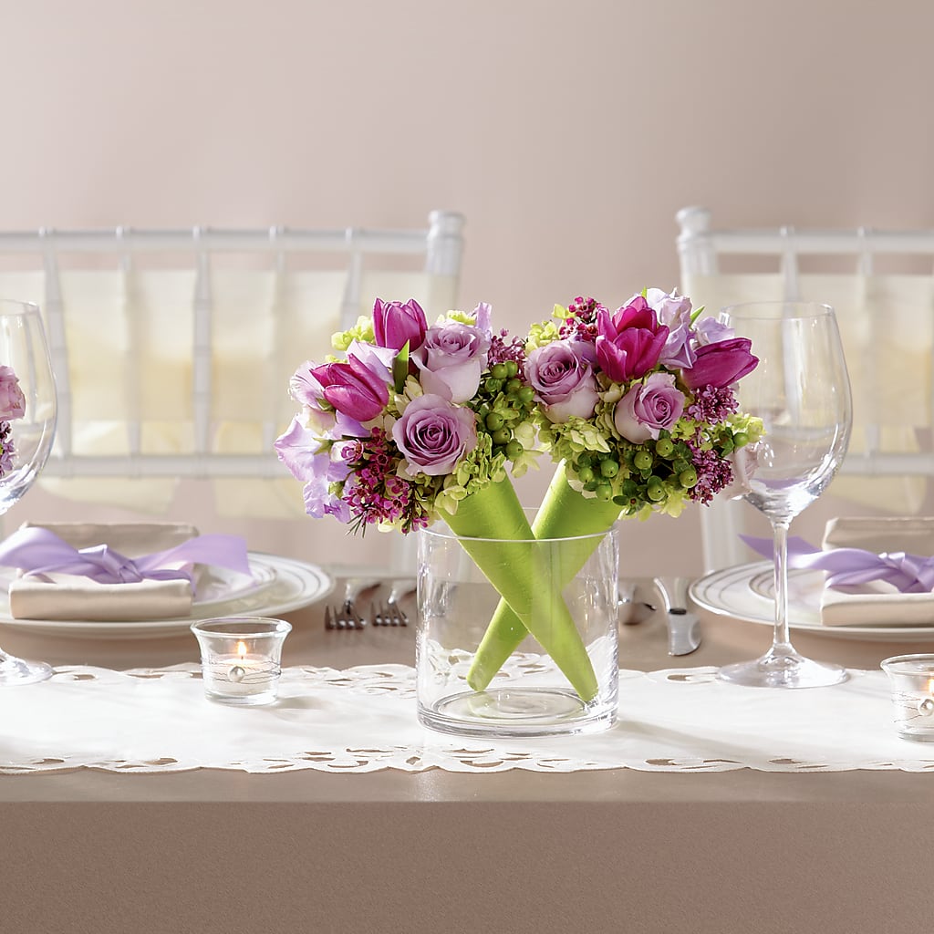 Sublime Centerpiece – PIERSON'S FLOWER SHOP & GREENHOUSES INC, Cedar Rapids IA