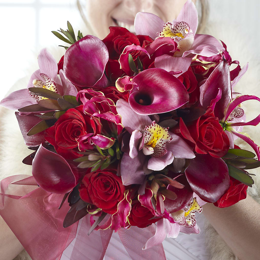 Heart of Hearts Bouquet – PIERSON'S FLOWER SHOP & GREENHOUSES INC, Cedar Rapids IA