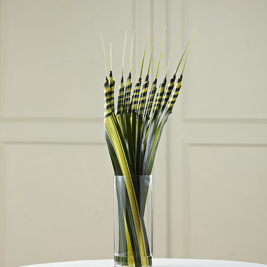 Twisted Hala Bouquet – PIERSON'S FLOWER SHOP & GREENHOUSES INC, Cedar Rapids IA