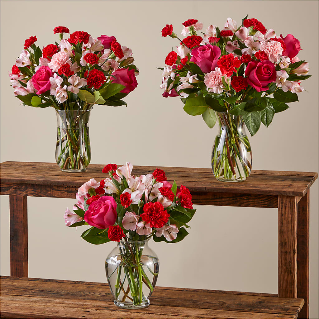 You're Precious Bouquet – PIERSON'S FLOWER SHOP & GREENHOUSES INC, Cedar Rapids IA