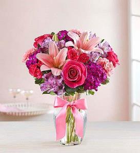 BLM Sweetheart Medley – PIERSON'S FLOWER SHOP & GREENHOUSES INC, Cedar Rapids IA