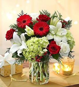 BLM GARDEN OF GRANDEUR – PIERSON'S FLOWER SHOP & GREENHOUSES INC, Cedar Rapids IA