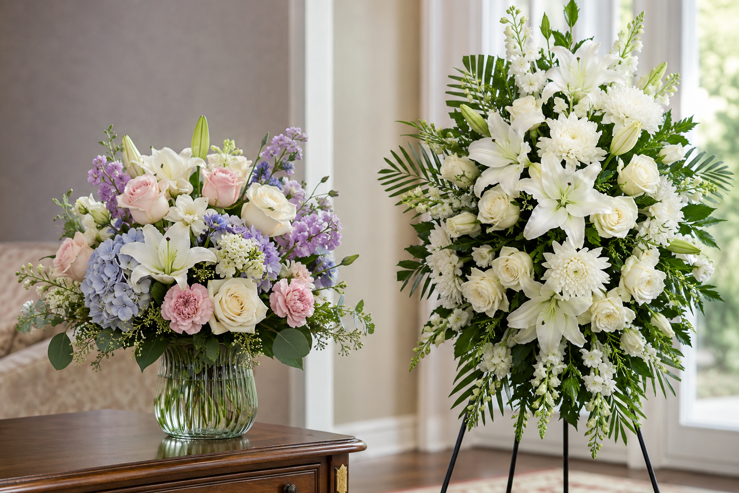 Cedar Rapids Florist | Same Day Flower Delivery by Pierson's Flower