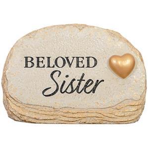 Sister Memorial Message Bar – PIERSON'S FLOWER SHOP & GREENHOUSES INC, Cedar Rapids IA