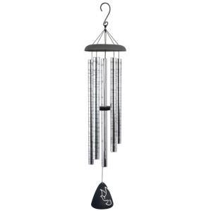44" Amazing Grace Windchime – PIERSON'S FLOWER SHOP & GREENHOUSES INC, Cedar Rapids IA