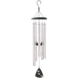 With The Angels Windchime – PIERSON'S FLOWER SHOP & GREENHOUSES INC, Cedar Rapids IA