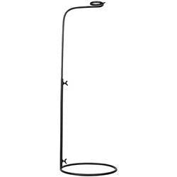 Small Chime And Garden Stand – PIERSON'S FLOWER SHOP & GREENHOUSES INC, Cedar Rapids IA