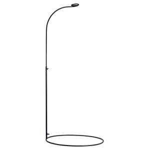 Medium Chime and Garden Stand – PIERSON'S FLOWER SHOP & GREENHOUSES INC, Cedar Rapids IA