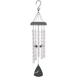 30" Always Near Windchime