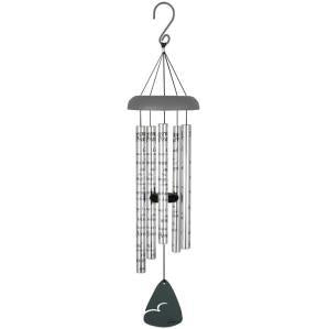 30" Serenity Prayer Windchime – PIERSON'S FLOWER SHOP & GREENHOUSES INC, Cedar Rapids IA