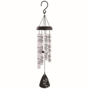 21" Amazing Grace Windchime