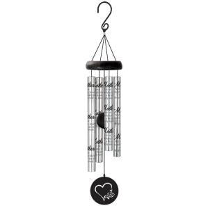 Mother Windchime – PIERSON'S FLOWER SHOP & GREENHOUSES INC, Cedar Rapids IA