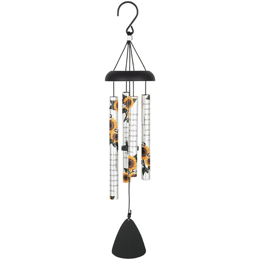 21  Family Picturesque Wind Chime
