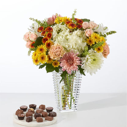 Fall Celebration Bouquet – PIERSON'S FLOWER SHOP & GREENHOUSES INC, Cedar Rapids IA