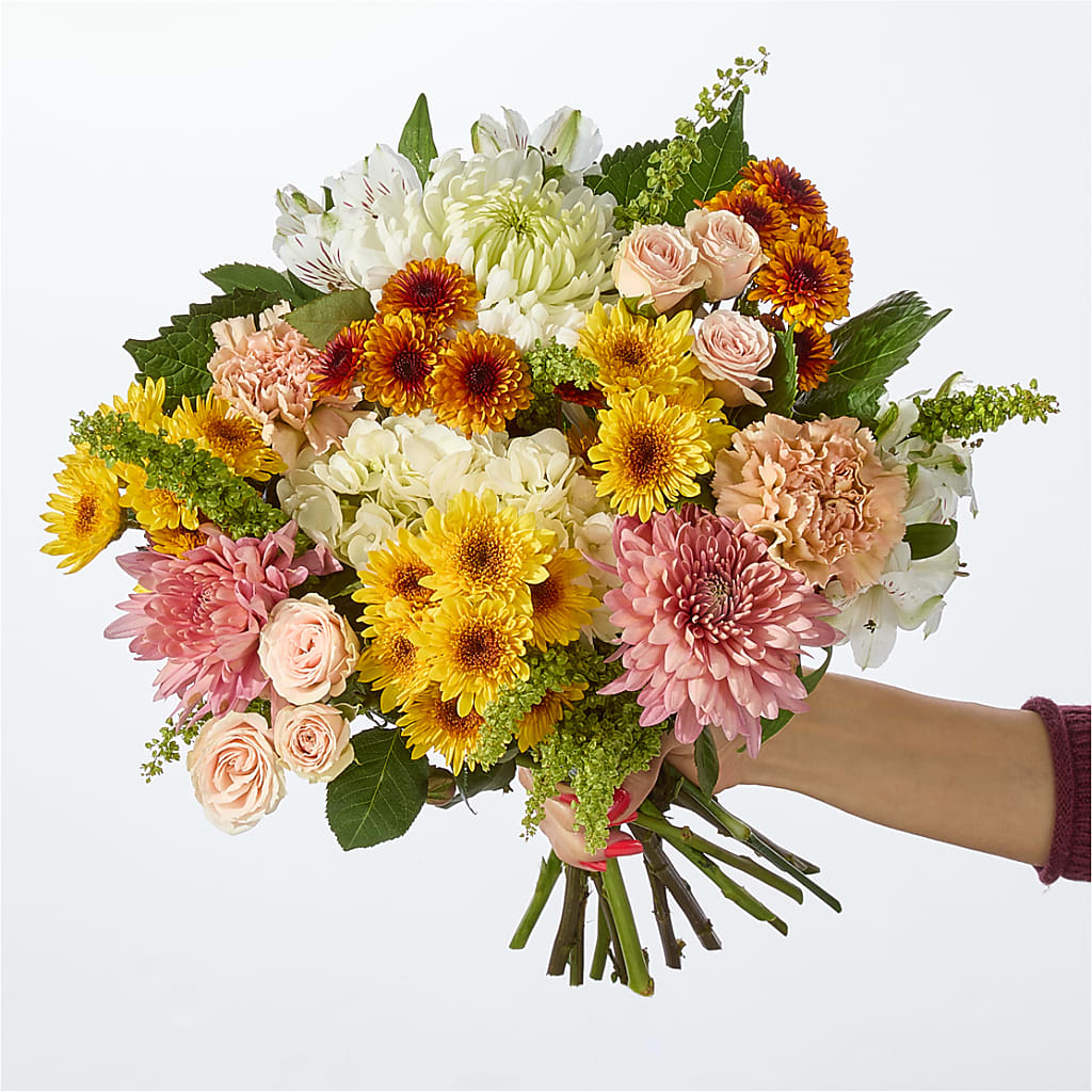 Fall Celebration Bouquet – PIERSON'S FLOWER SHOP & GREENHOUSES INC, Cedar Rapids IA