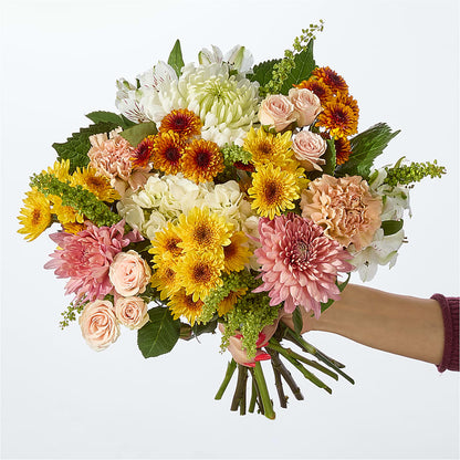 Fall Celebration Bouquet – PIERSON'S FLOWER SHOP & GREENHOUSES INC, Cedar Rapids IA