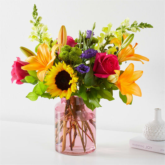 Best Day Bouquet – PIERSON'S FLOWER SHOP & GREENHOUSES INC, Cedar Rapids IA