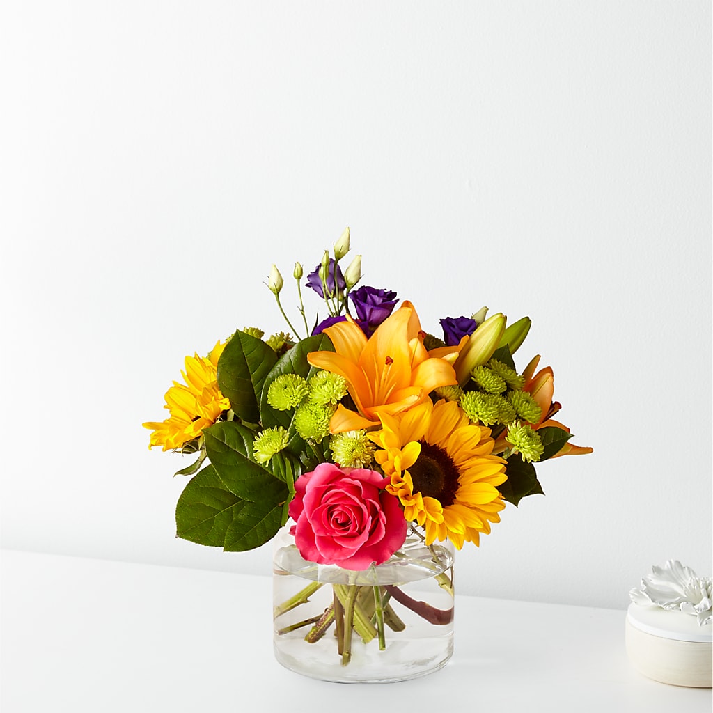 Best Day Bouquet – PIERSON'S FLOWER SHOP & GREENHOUSES INC, Cedar Rapids IA