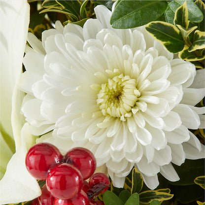 Festive Moments Tree – PIERSON'S FLOWER SHOP & GREENHOUSES INC, Cedar Rapids IA