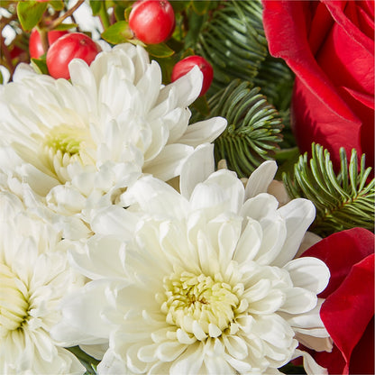 Gingerbread Bakery Bouquet – PIERSON'S FLOWER SHOP & GREENHOUSES INC, Cedar Rapids IA